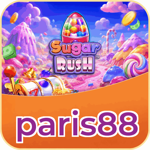 Tampilan antarmuka paris88 APK v4.7.5 saat pengujian performa dan keamanan di perangkat Android