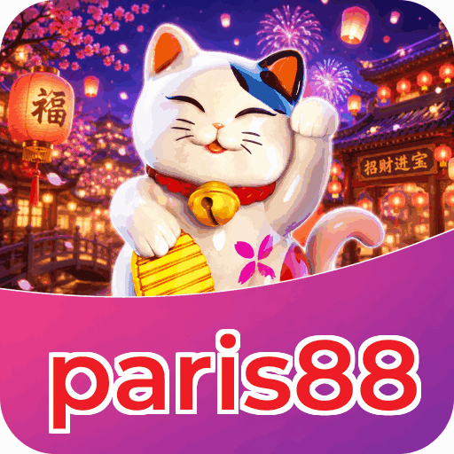 paris88 Indonesia